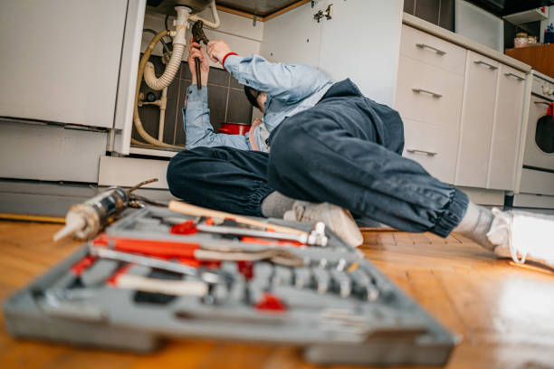 Best Water Heater Repair  in Dash Point, WA