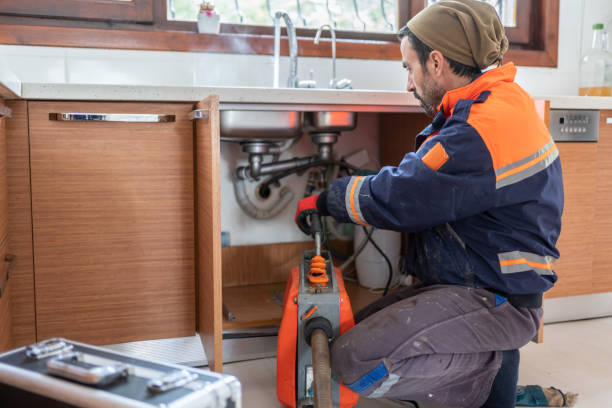 Best 24-Hour Plumber Near Me  in Dash Point, WA