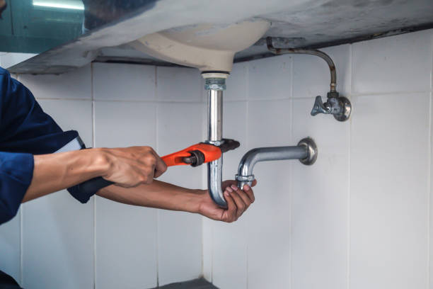 Best Same-Day Plumbing Service  in Dash Point, WA