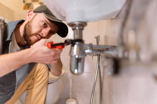 Sprinkler Systems in Dash Point, WA
