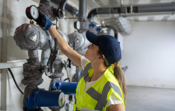 Best Gas Line Repair  in Dash Point, WA