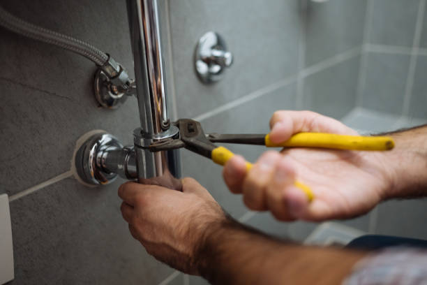Best Hot Water Heater Installation  in Dash Point, WA