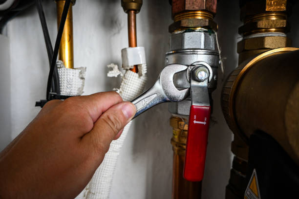 Best Sewer Line Replacement  in Dash Point, WA